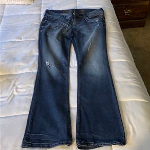 Express Jeans